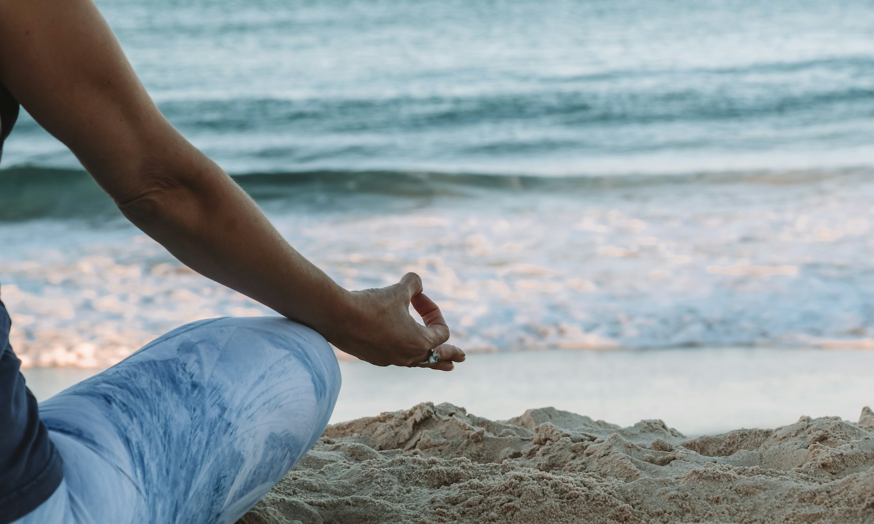 meditação benefícios para saúde e Beleza