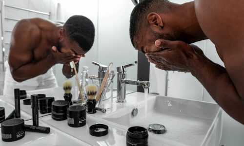 Rotina de Skincare: O Passo a Passo para uma Pele Radiante