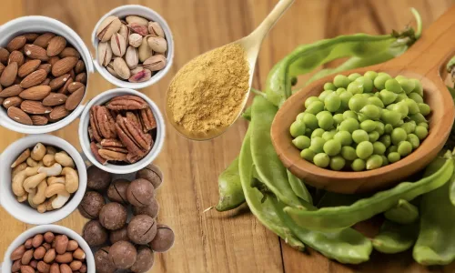 O Poder dos Superalimentos: Como Eles Transformam sua Saúde e Beleza