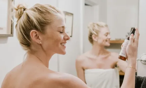 Água Termal: Mitos e Benefícios para Pele e Cabelo