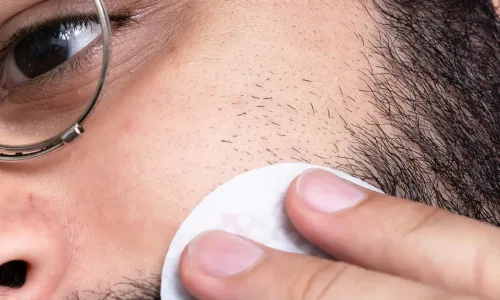 Cuidados com a Pele Masculina: Guia Completo de Rotina de Skincare para Homens